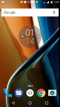 Speed up your Android phone device with out using any software or application