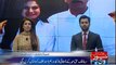 Veena Malik kay walid nay Asad Khatak say khulaa ki tasdeeq kardi | 11-March-2017