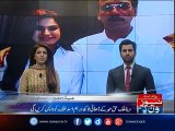 Veena Malik kay walid nay Asad Khatak say khulaa ki tasdeeq kardi | 11-March-2017