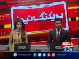 Karachi: Abdul Sattar Edhi kay betay aur potay ko jaan say marnay ki dhamkiyan | 11-March-2017