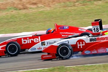Firestone Grand Prix Of St. Petersburg Entry List