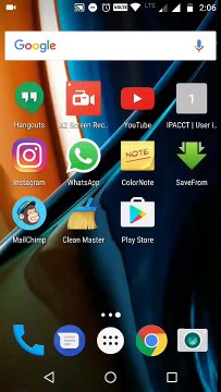 Speed up your Android phone device with out using any software or application in Hindi