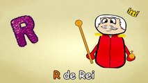 Learn Portuguese for Kids - Letter T-Song - learn the Letter T | learn portuguese ABC lett
