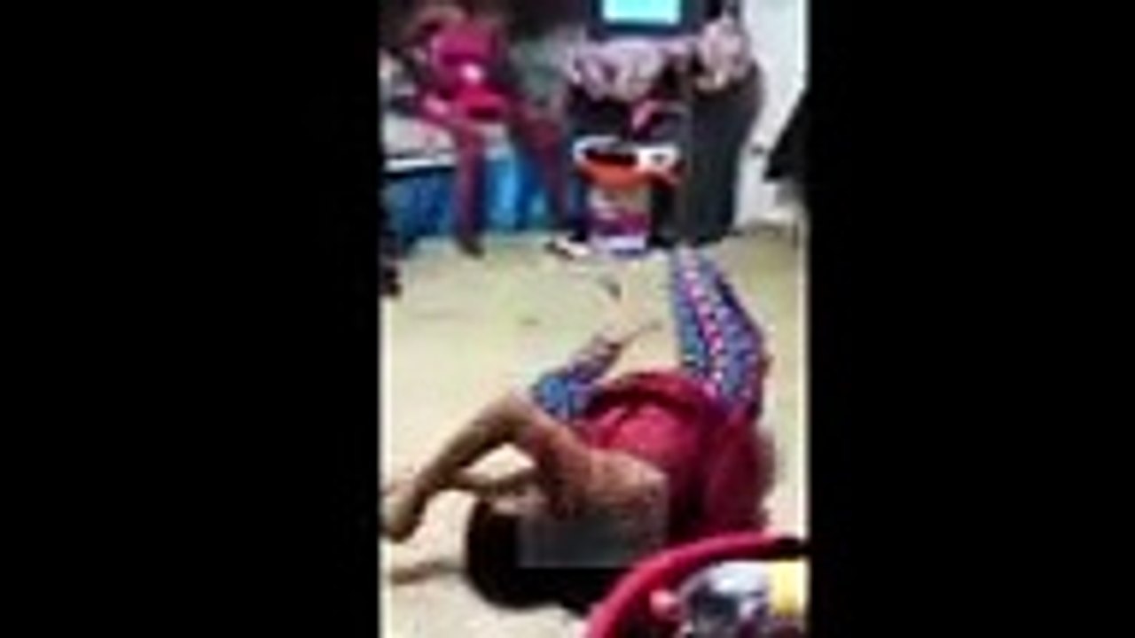 Hostel Girls In Room