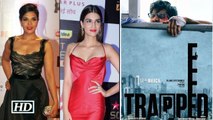 TRAPPED | Celebs' Amazing response at special screening