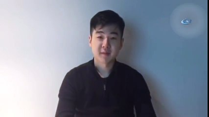 Kuzey Kore'nin Varisi, Youtube'da Ortaya Çıktı