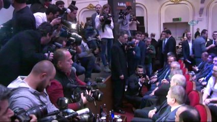 İHA'ya Ödül Yağmuru