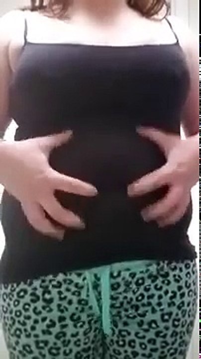 Beginning belly