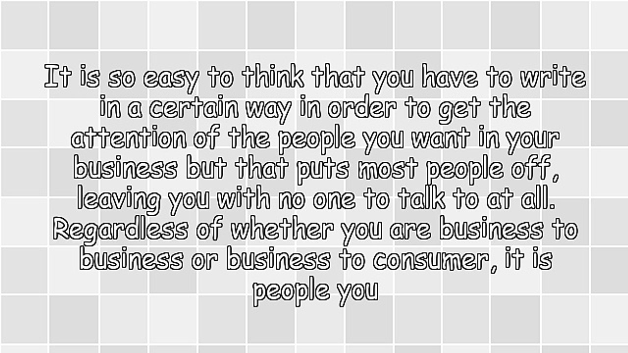 How To Create Content That Your Ideal Clients Want To Read