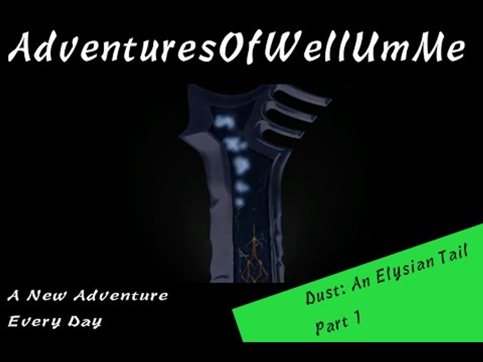 Dust An Elysian Tail LP 1 Post Commentary