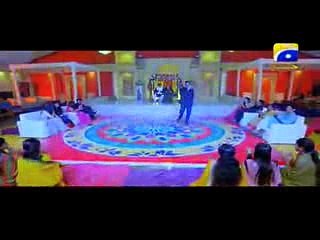 Aamir Saleem in Meri Saheli Meri Bhabhi Ep - 177 (GEO TV)