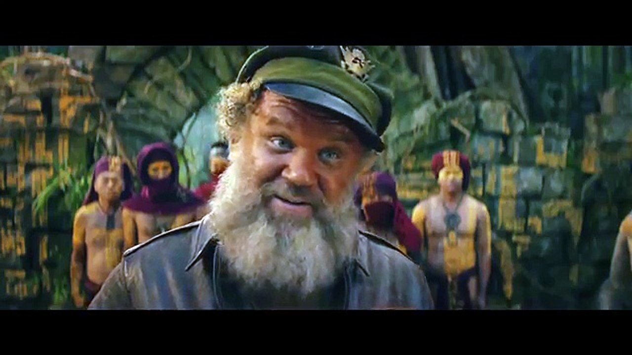 Kong- Skull Island - All Hail The King - official TV Spot (2018) Tom Hiddleston