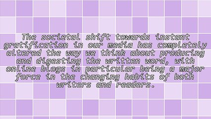 3 Simple Ways to Help Your Blog Be Found and Read