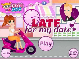 Late for my date game , nice game for childrens , best game for child , super game fo kids