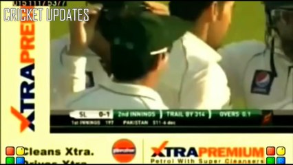 Top 10 Insane First Ball Wickets in Cricket History