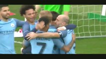 All Goals & Highlights HD - Middlesbrough 0-2 Manchester City - 11.03.2017