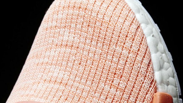 adidas NMD R1 (Sun Glow/Core Black-Footwear White)