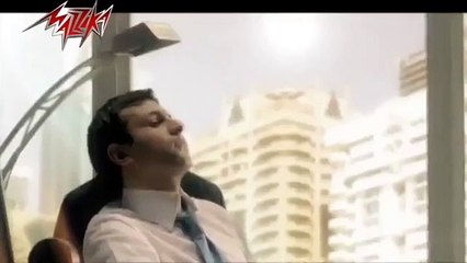 هانى شاكر من اجمل ماتغنت بيه