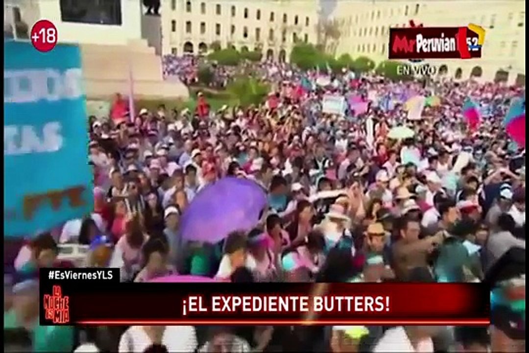 Philips Quakers cuenta toda su verdad en “La Noche Es Mía”