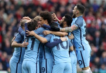 أهداف مباراة " ميدلزبره 0 - 2 مانشستر سيتي " كأس الإتحاد الإنجليزي - HD