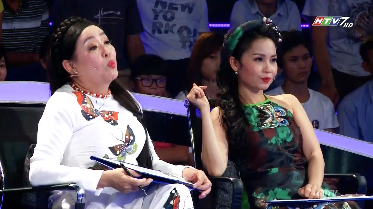 Thần Tượng Tương Lai Mùa 1 (11/03/2017) - Dailymotion