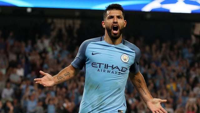 0-2 SERGIO AGÜERO Incredible Goal HD - Middlesbrough vs Manchester City - FA Cup - 11.03.2017 HD