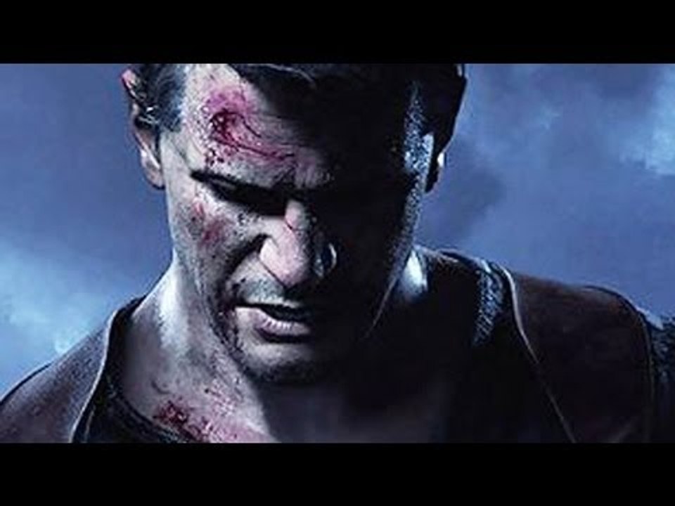 E3 2014 : Naughty Dog parle d'UNCHARTED 4 !