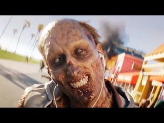 DEAD ISLAND 2 Trailer Cinématique [E3 2014]