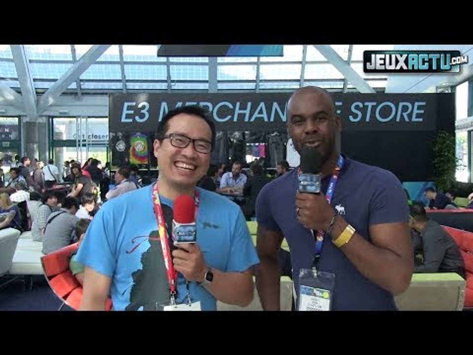 JeuxActu teste Ori and the Blind Forest, la pépite de la Xbox One [E3 2014]