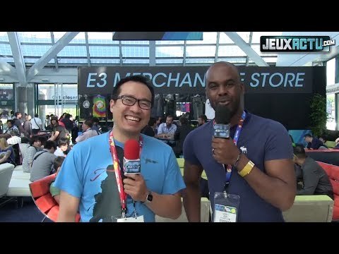 JeuxActu teste Ori and the Blind Forest, la pépite de la Xbox One [E3 2014]