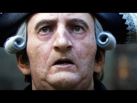 Assassin's Creed Unity Trailer Cinématique VF [E3 2014]