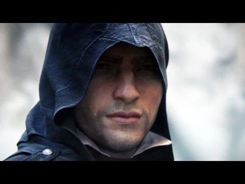 Assassin's Creed Unity : Nos impressions sur le jeu ! [E3 2014]