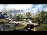 FAR CRY 4 Démo de Gameplay VF [E3 2014]