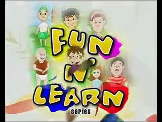 Multiplication Table - Fun And Learn Series in English