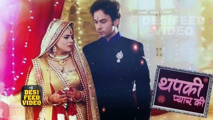 Thapki Pyaar Ki - 11th March 2017 _ Upcoming Twist _ Colors Tv Thapki Latest News 2017