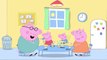 Peppa Pig - S01 E01-02 (Charcos de barro / El señor Dinosaurio se ha perdido)