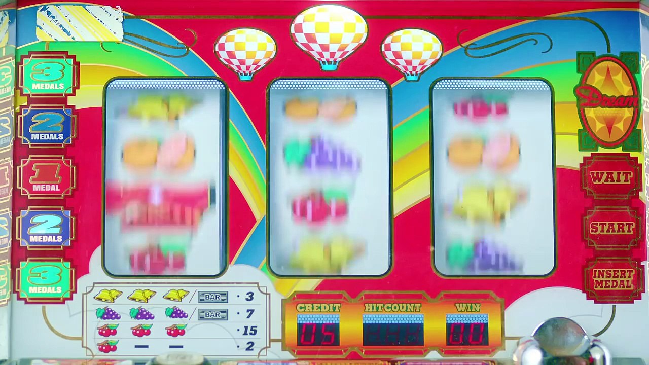 비투비(BTOB)'s Sungjae 아키클래식(AkiiClassic) CF #2