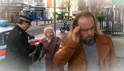 Black Books S-01 EP-04 - The Blackout