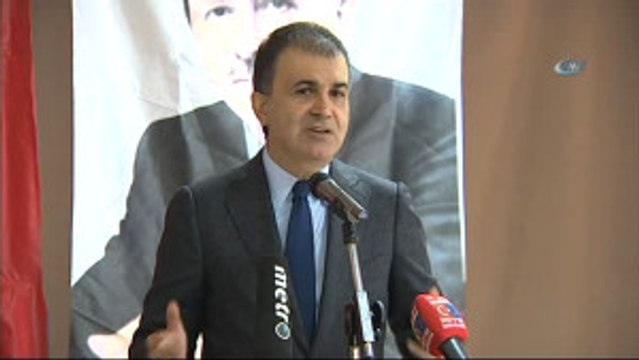 Gıda Tarım ve Hayvancılık Bakanı Çelik: Abdullah Gül Bey Diğer Cumhurbaşkanlarının Seçildiği Gibi...