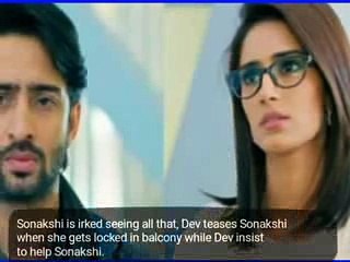 Kuch Rang Pyar Ke Aise Bhi 10th March 2017 written update of Full episode