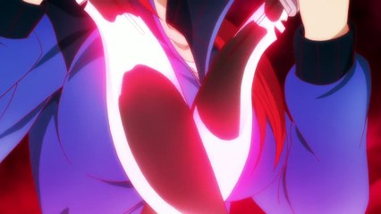 Love Tyrant, The very lovely tyrant of love