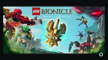 По бы Создание Группа Hd h ИОС / Android Лего Маска из в прохождение LEGO® bionicle® знают