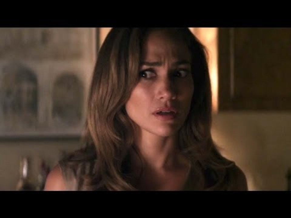 Parker Extrait VF "Enlève tes fringues" avec Jason Statham et Jennifer Lopez