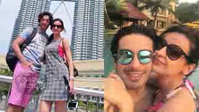 Mohit Sehgal and Sanaya Irani Confirmed For NACH BALIYE 8