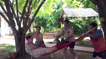 Worst Friends of the Year 2016 -- FailArmy