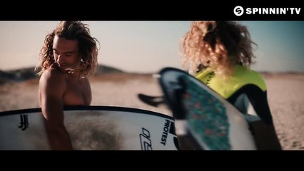 Yves V - Find Your Soul (Official Music Video)