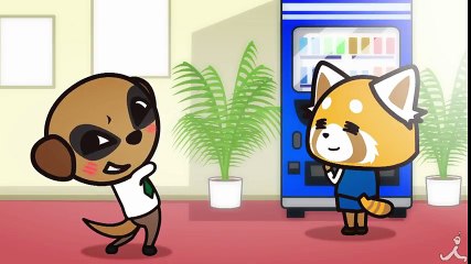 アグレッシブ烈子（王様のブランチ）episode48【TBS】