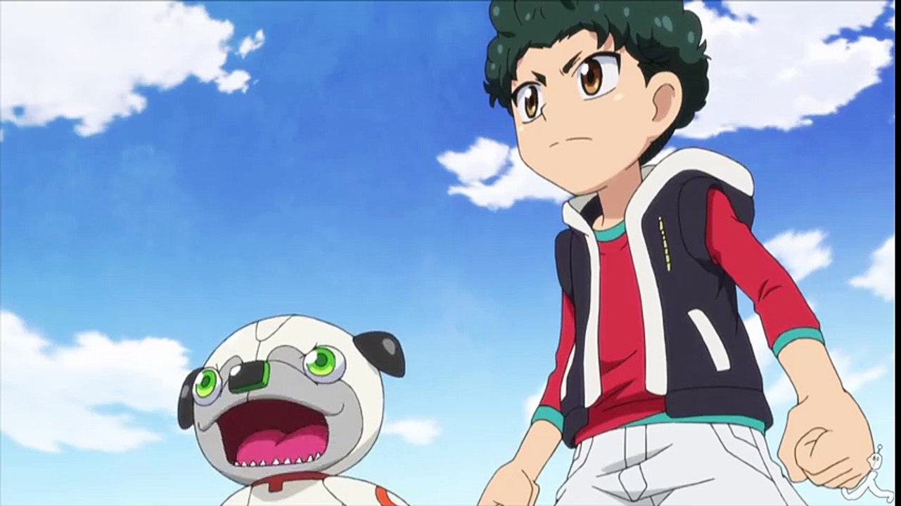 『カミワザ・ワンダ』1/28(土) 第39話「ブルブル争奪猛レース」予告【TBS】