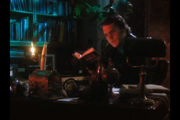 Garth Marenghi's Darkplace S01E05 - Scotch Mist