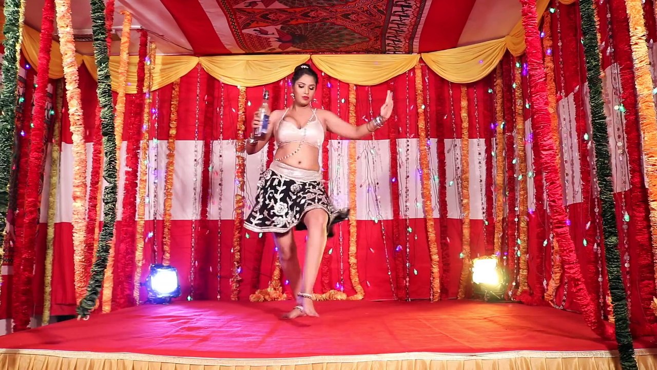 Latest Bhojpuri Music Video _ Latest Bhojpuri Item Song _ Botal Ke Thepi _ HD 1080
